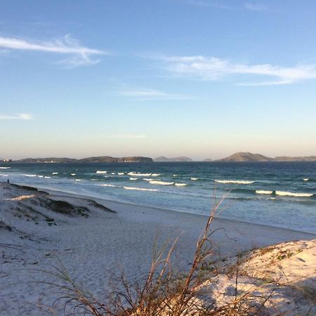 Banho De Mar Em Cabo Frio Βίλα Εξωτερικό φωτογραφία
