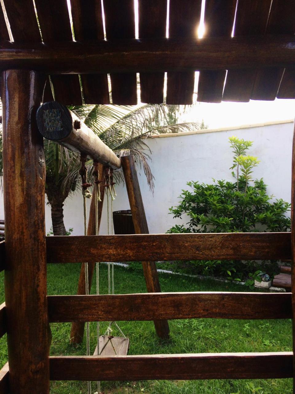 Banho De Mar Em Cabo Frio Βίλα Εξωτερικό φωτογραφία