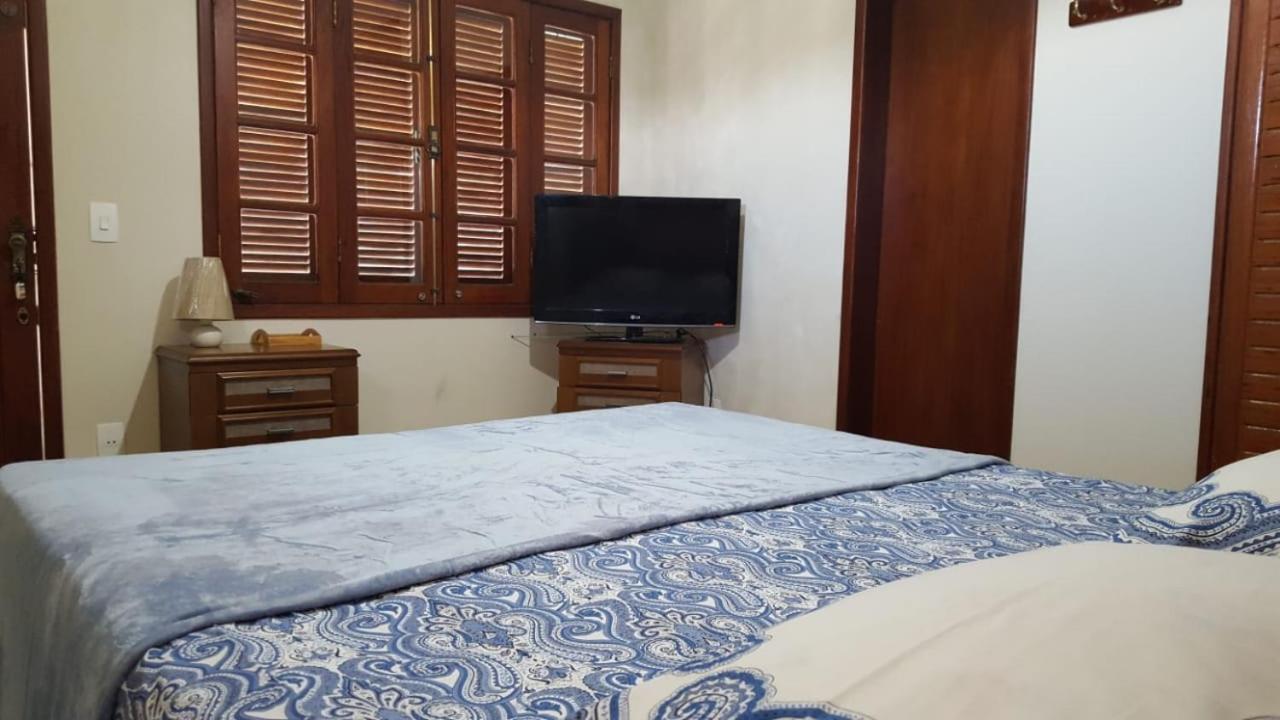Banho De Mar Em Cabo Frio Βίλα Εξωτερικό φωτογραφία