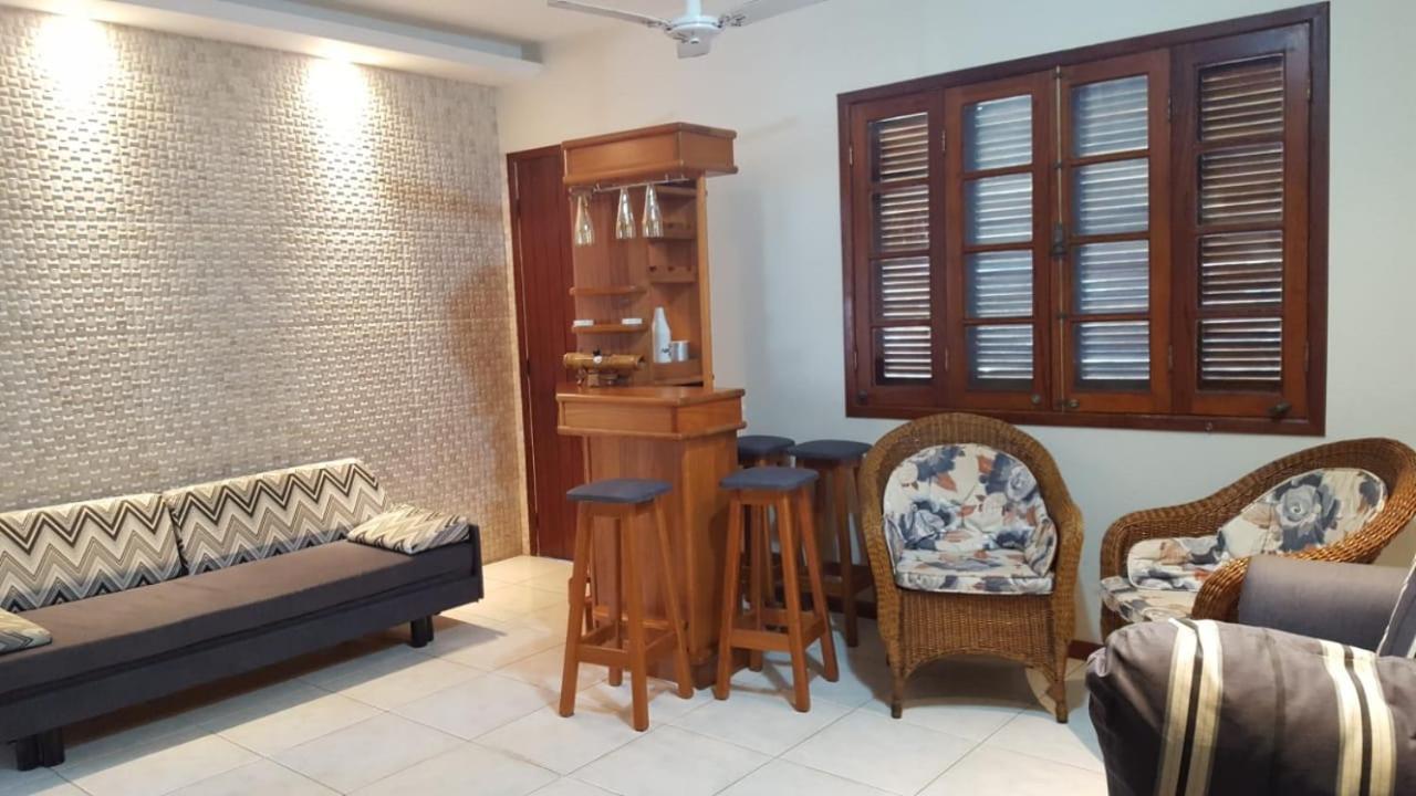 Banho De Mar Em Cabo Frio Βίλα Εξωτερικό φωτογραφία
