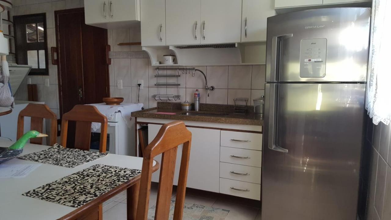 Banho De Mar Em Cabo Frio Βίλα Εξωτερικό φωτογραφία