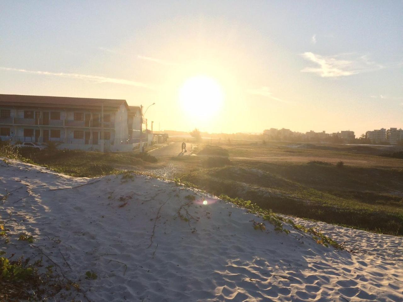 Banho De Mar Em Cabo Frio Βίλα Εξωτερικό φωτογραφία